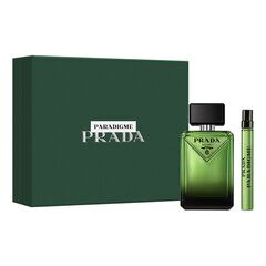 Paradigme Eau de Parfum Set, PRADA