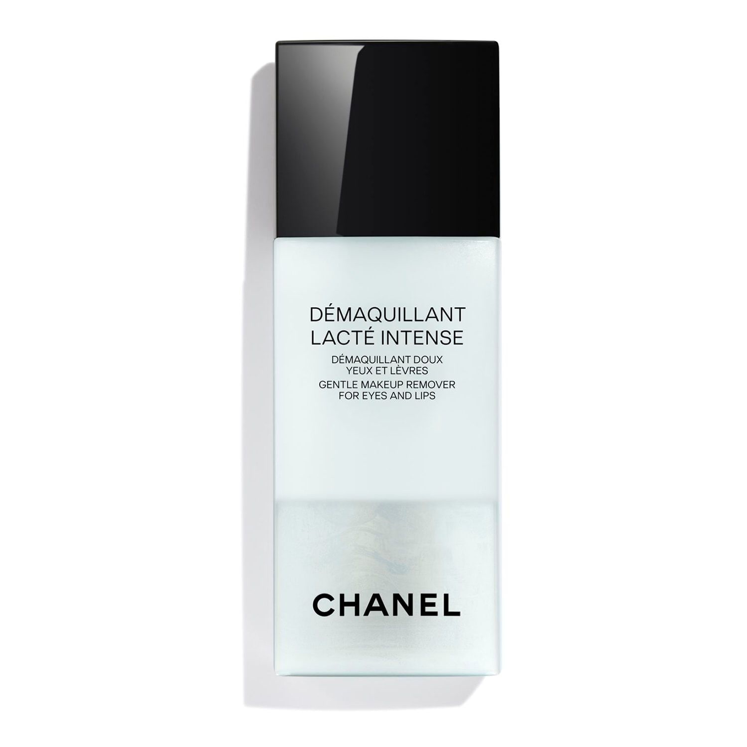 Démaquillant Lacté Intense – Gentle Makeup Remover for Eyes and Lips