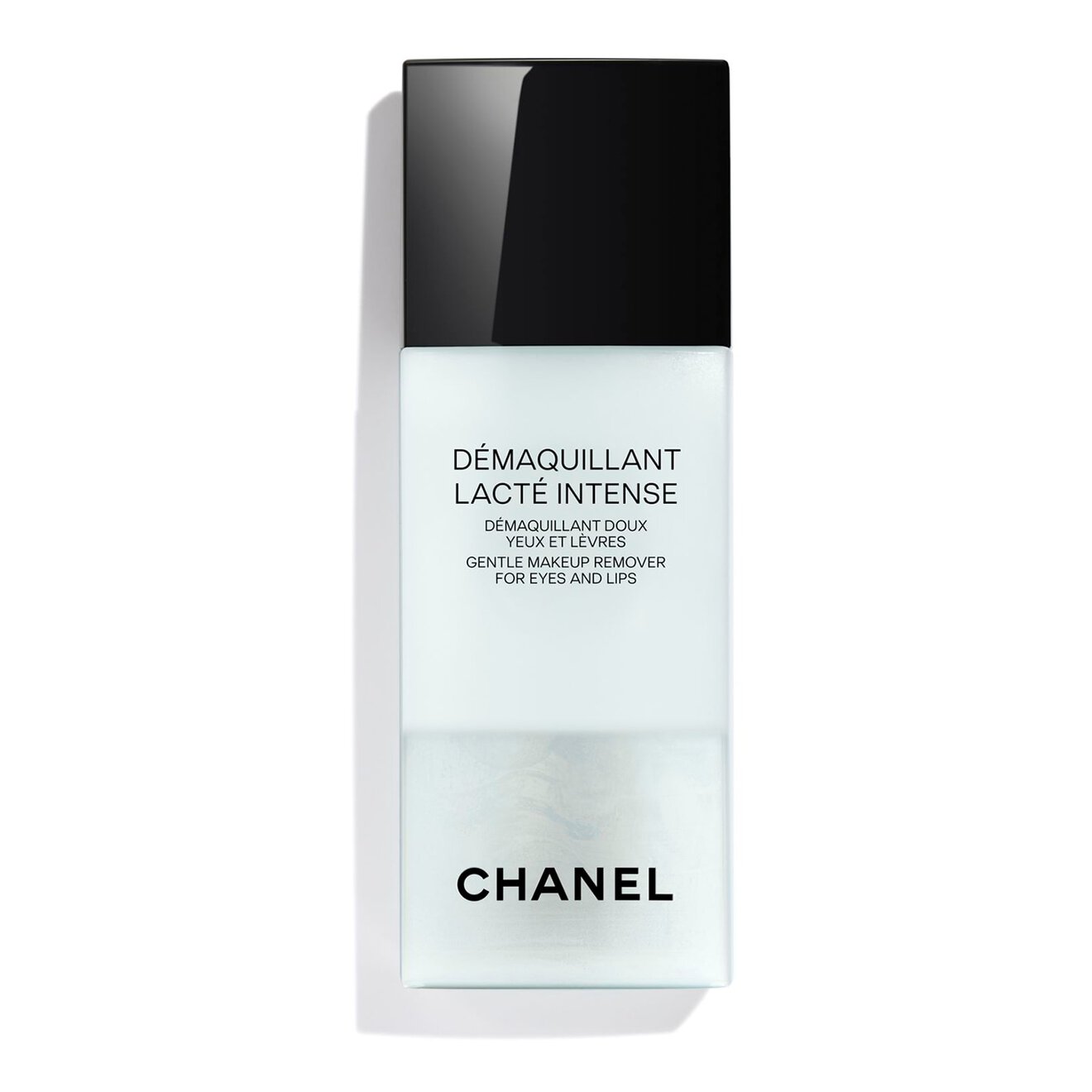 Démaquillant Lacté Intense – Gentle Makeup Remover for Eyes and Lips