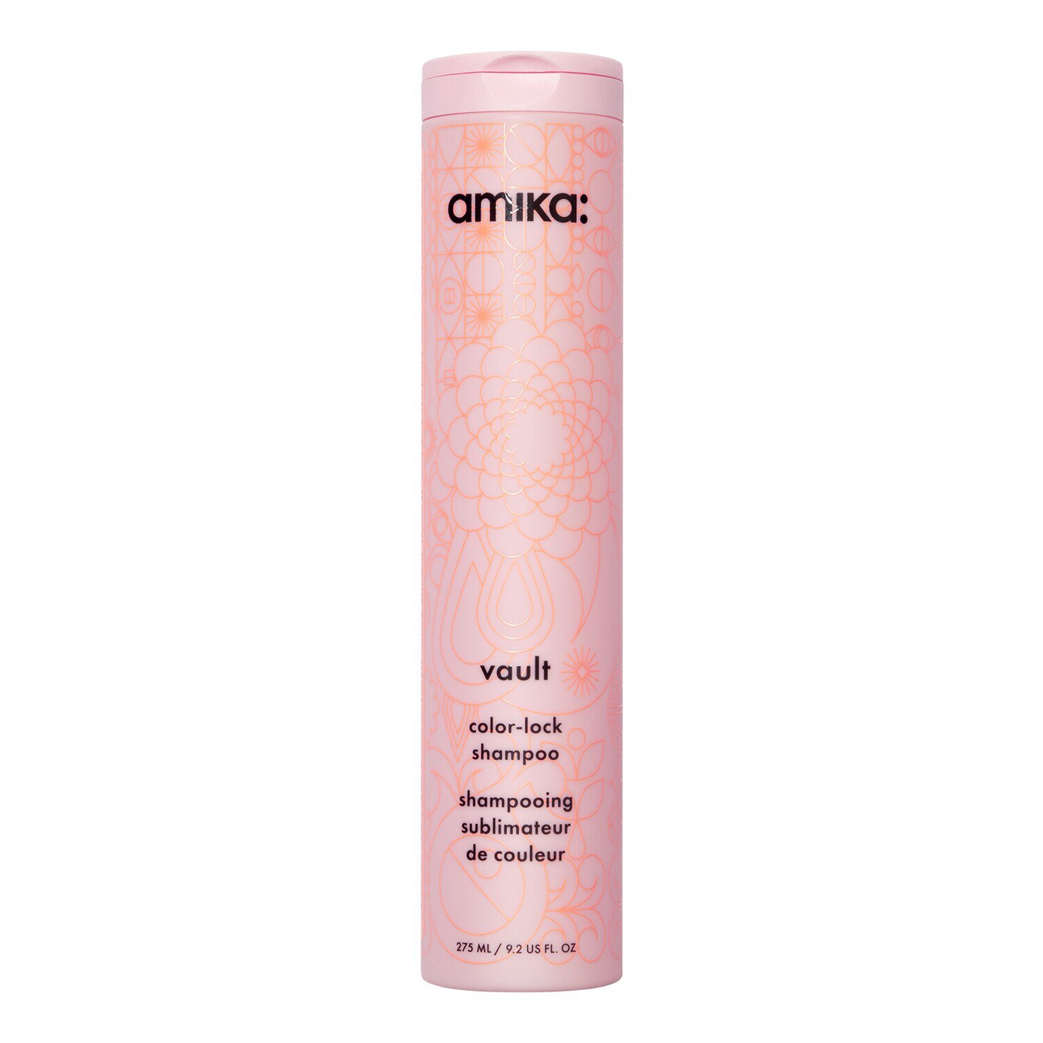 Vault Color-Lock Shampoo