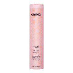Vault Color-Lock Shampoo, AMIKA