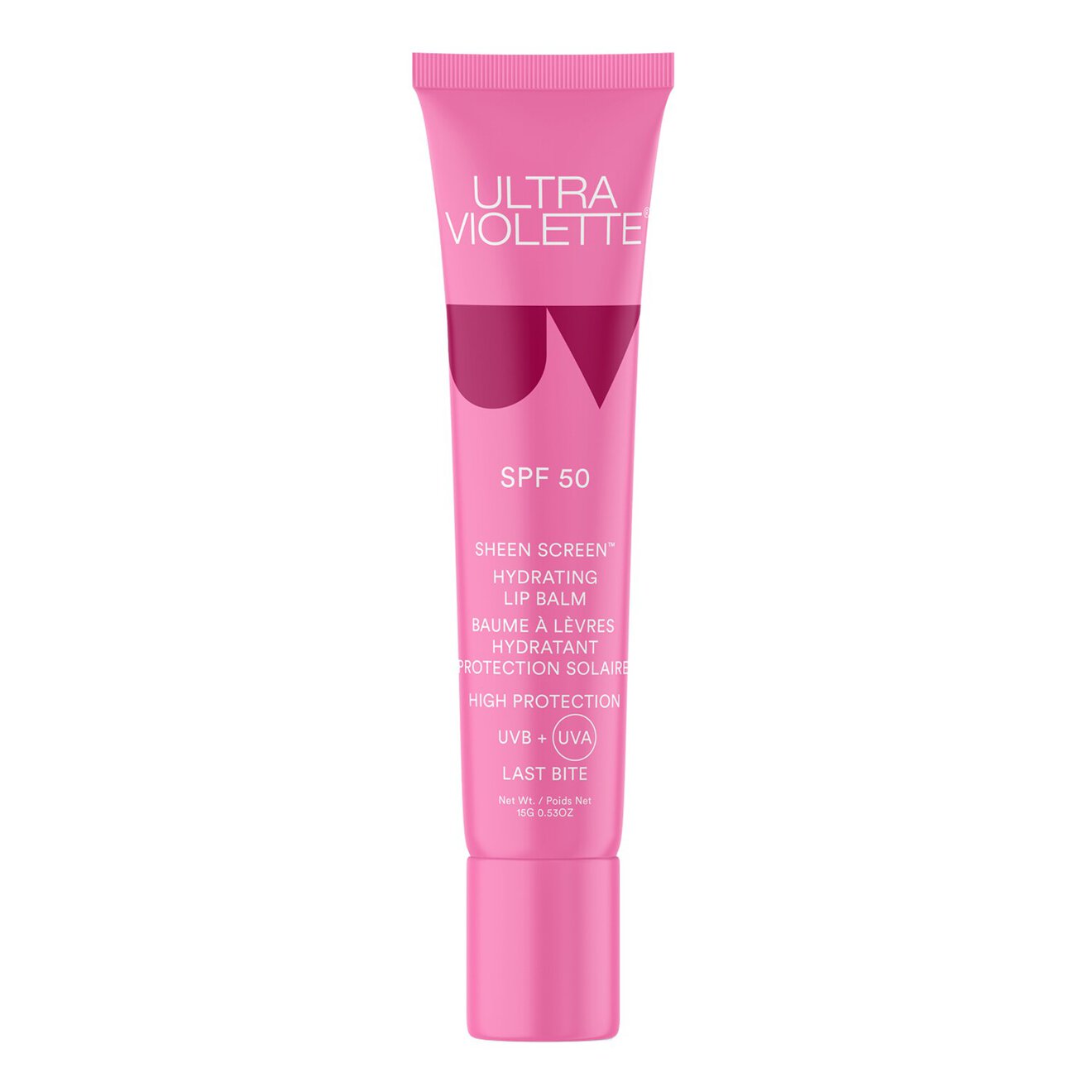 Sheen Screen™ SPF 50 Hydrating Lip Balm