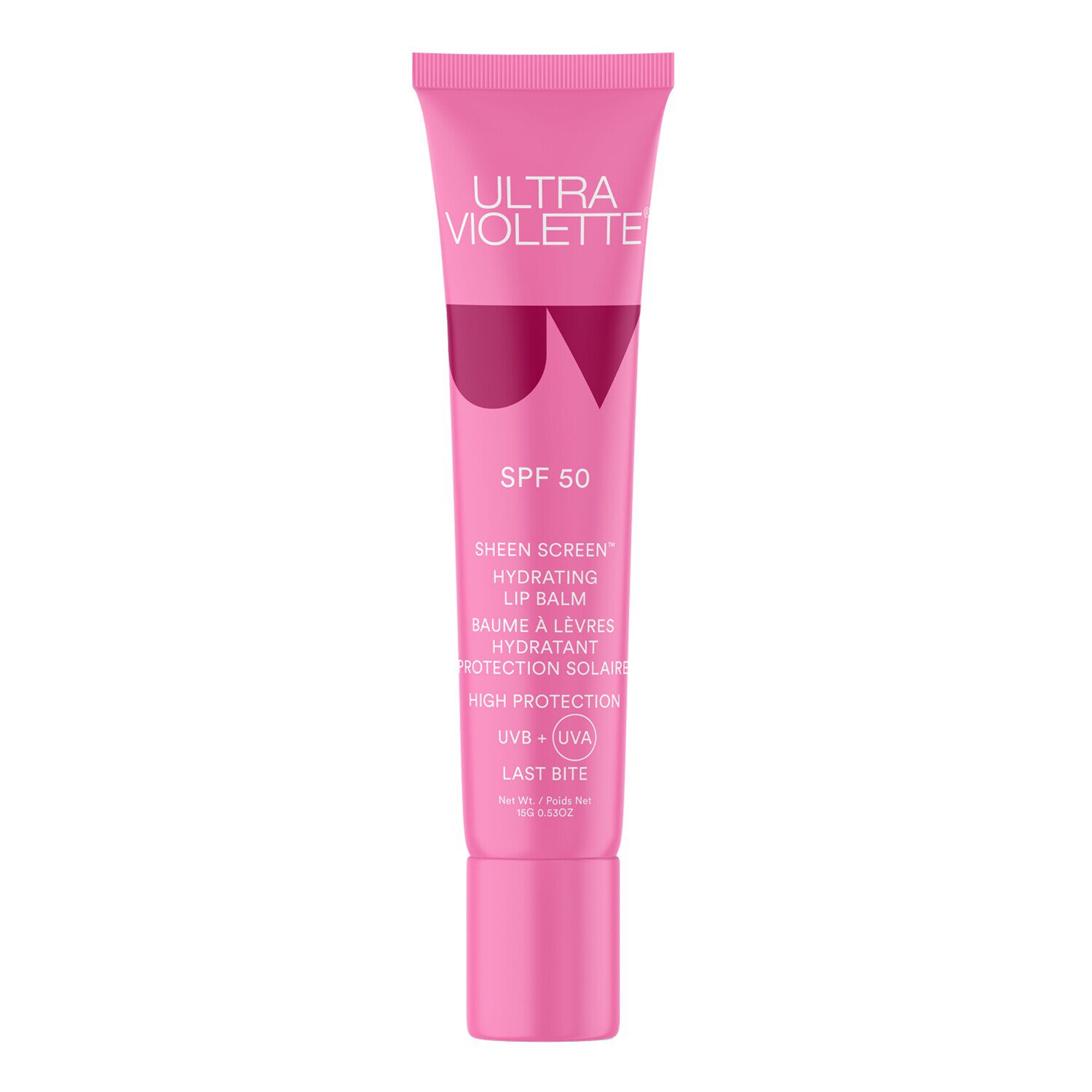 Sheen Screen™ SPF 50 Hydrating Lip Balm