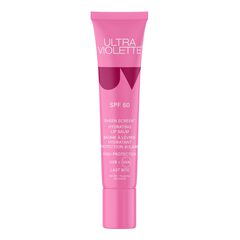 Sheen Screen™ SPF 50 Hydrating Lip Balm, ULTRA VIOLETTE