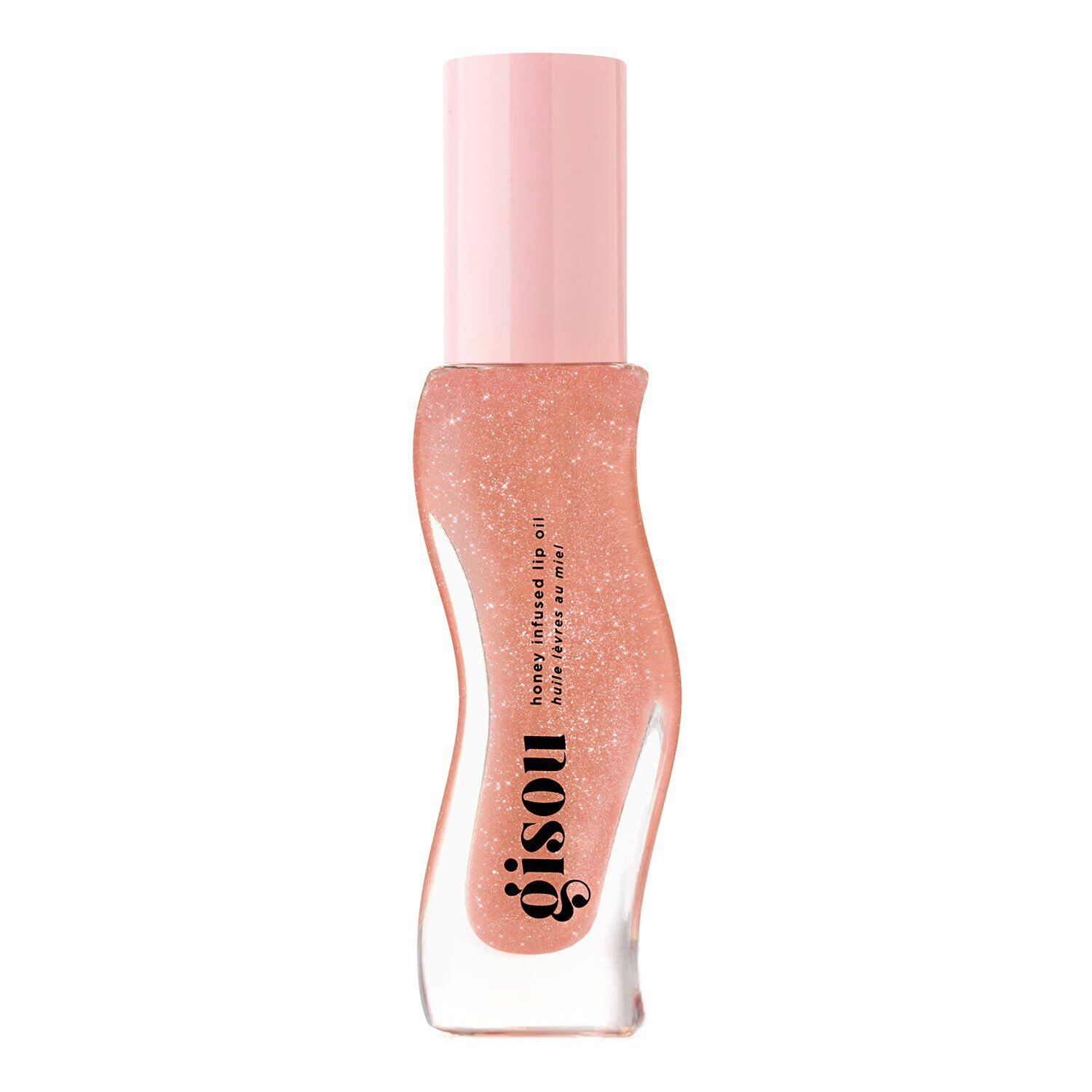 Honey Infused Lip Oil