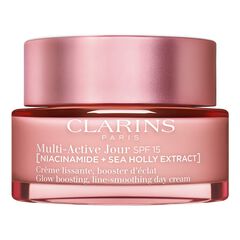 Multi-Active Day Cream SPF15, CLARINS