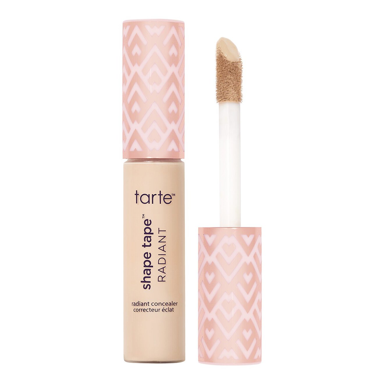 Shape Tape™ Radiant Concealer - Medium coverage, radiant finish concealer
