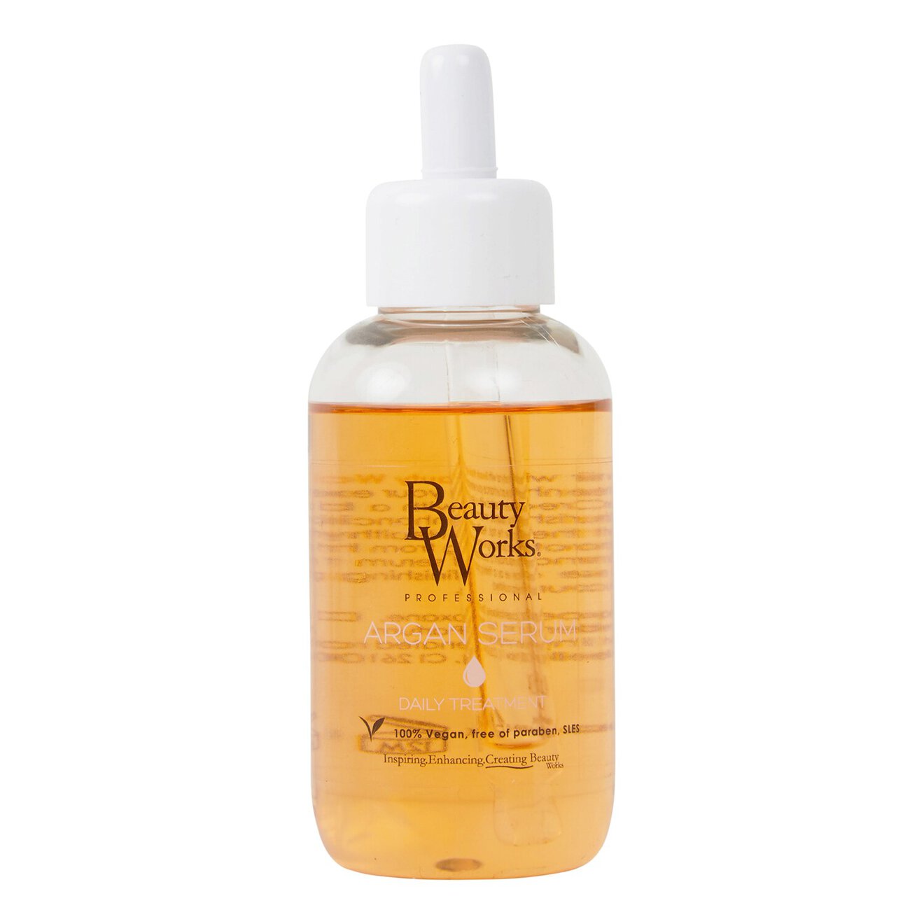 Argan Oil Serum