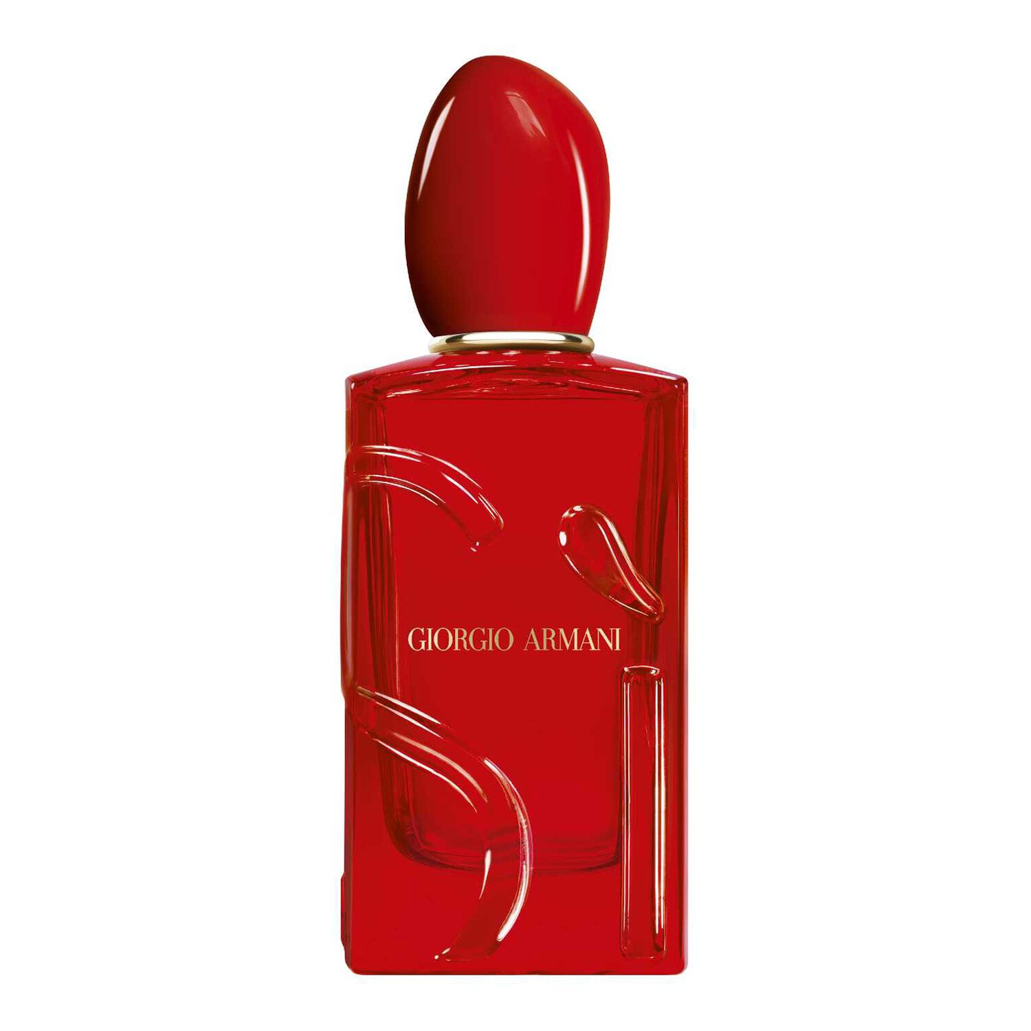 Sí Passione Red Musk
