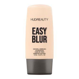Easy Blur Foundation Mini
