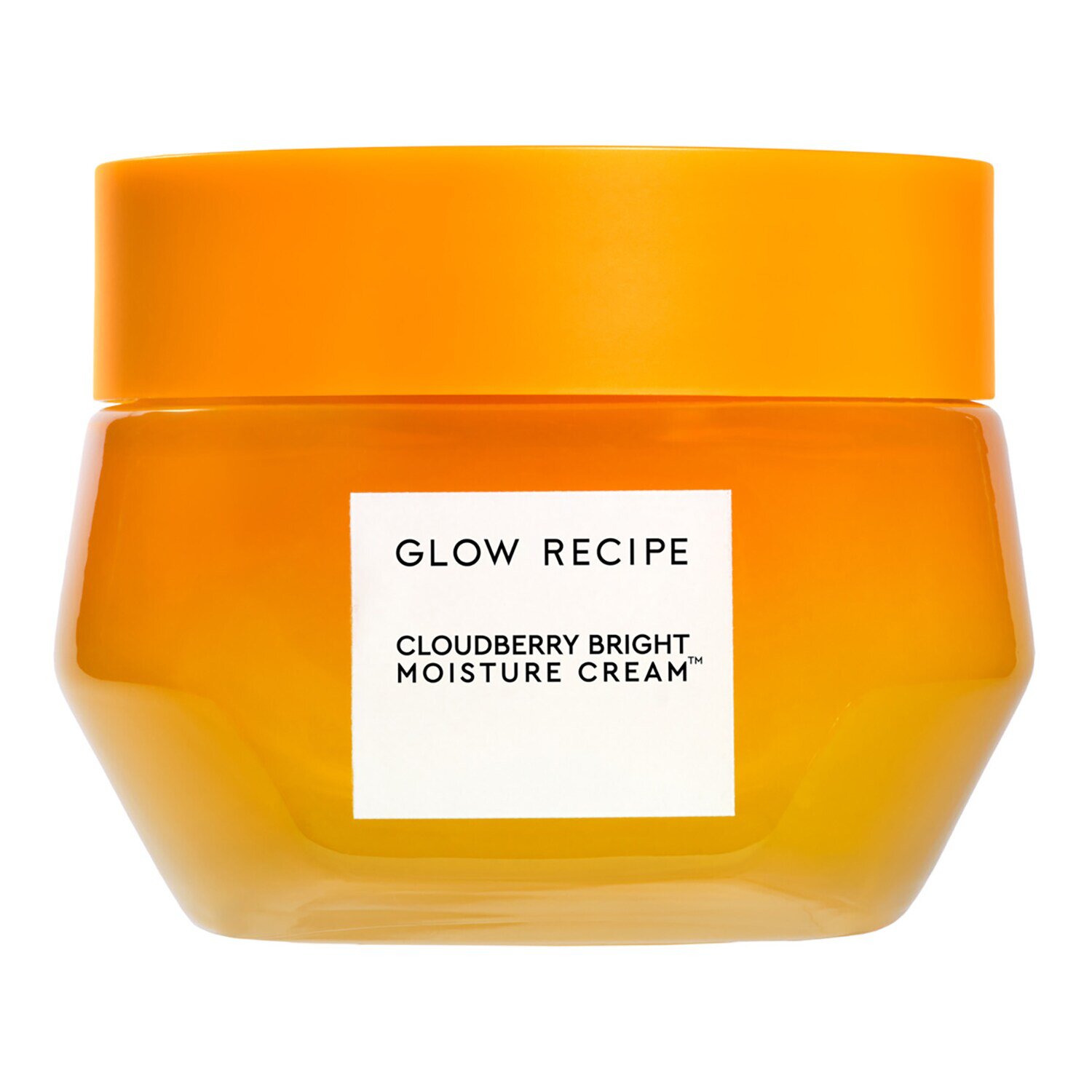 Cloudberry Bright Moisture Cream