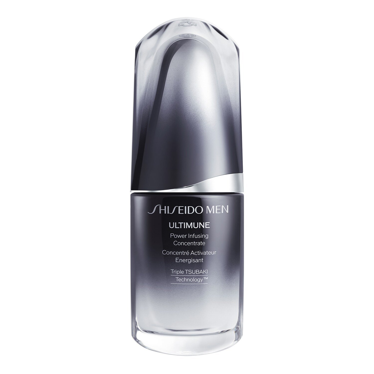 SHISEIDO MEN ULTIMUNE POWER INFUSING CONCENTRATE