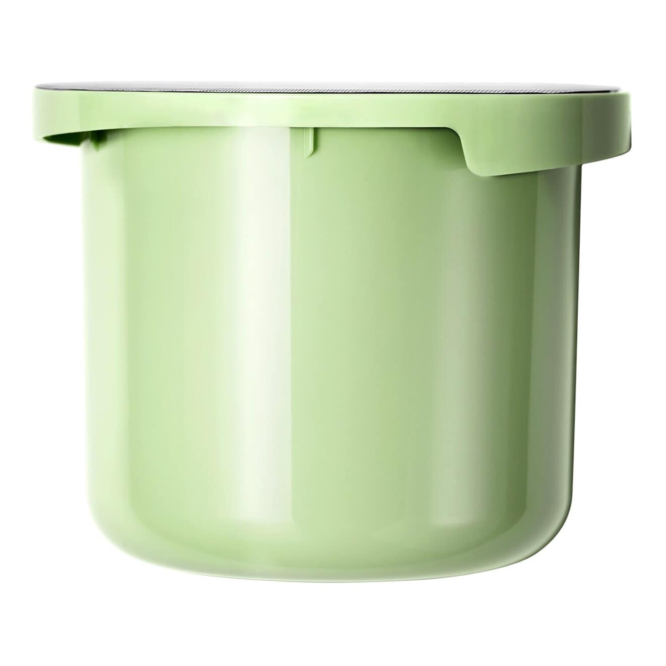 Smoothing Almond Milk Concentrate