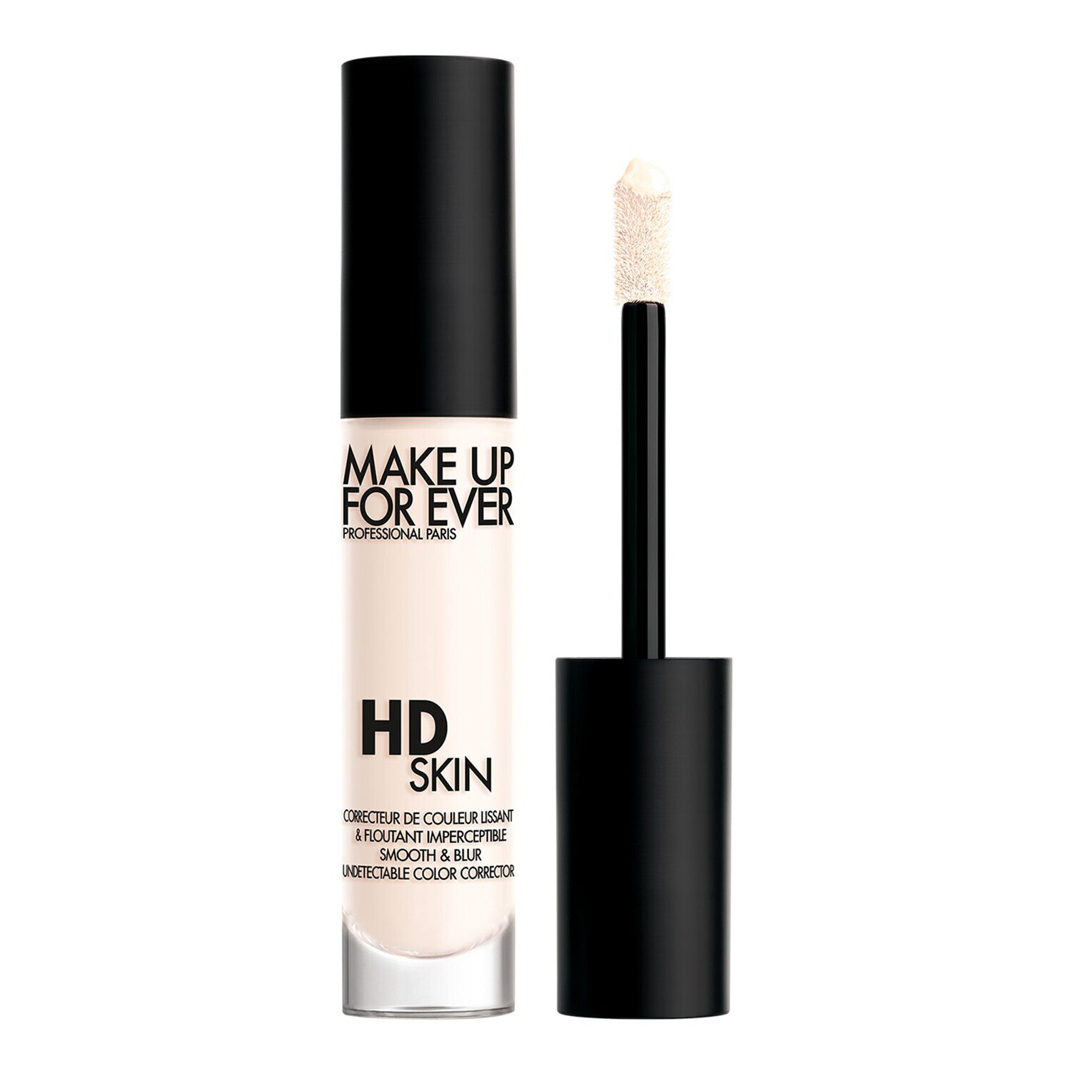 HD Skin Color Corrector