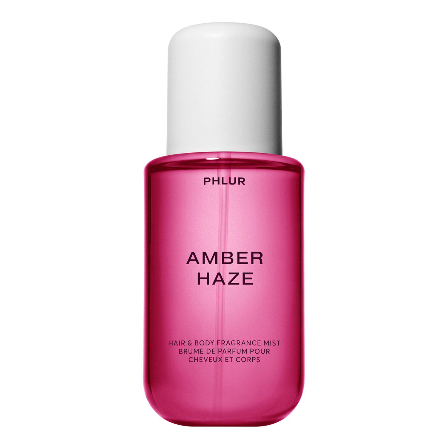 Amber Haze Hair and Body Fragrance Mist