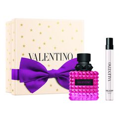 Born in Roma Donna Extradose Gift Set, VALENTINO