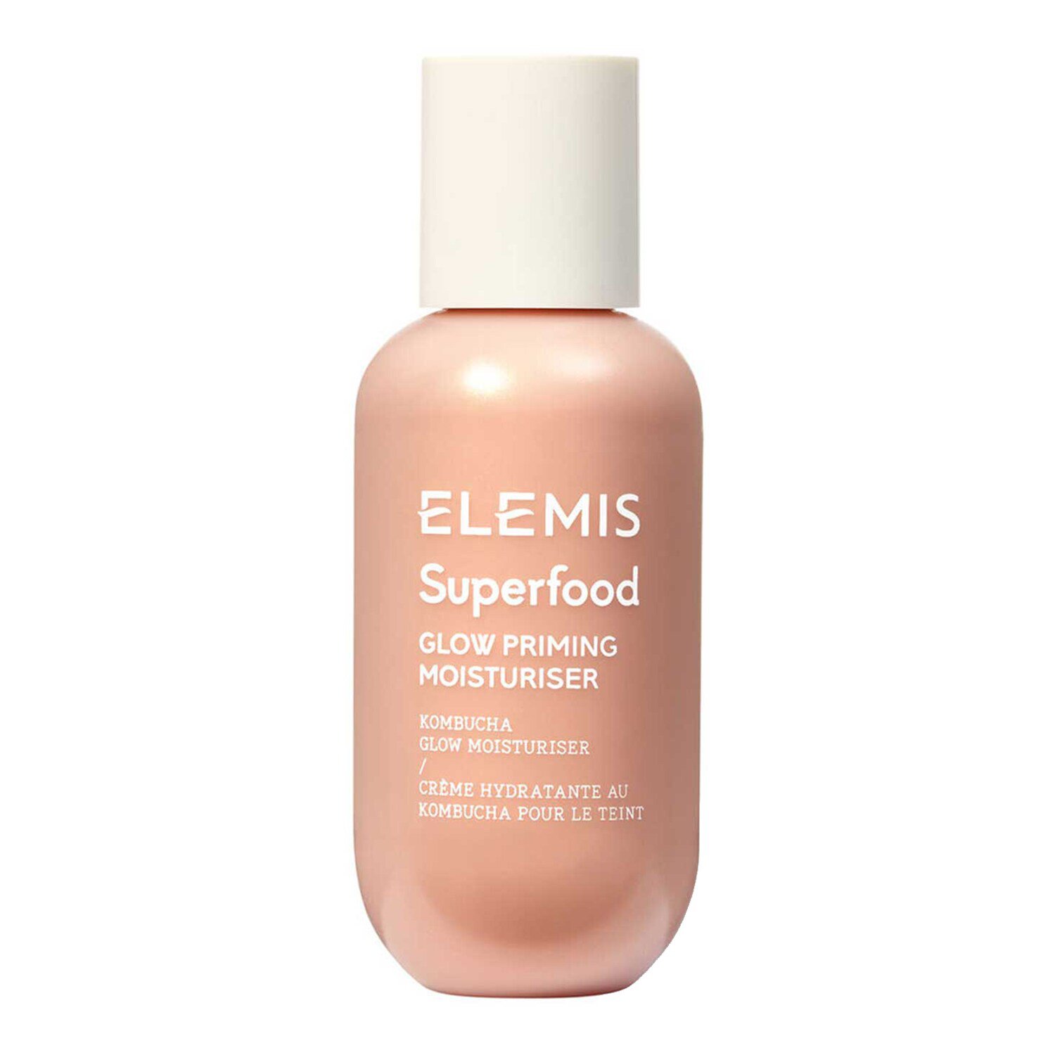 Superfood Glow Priming Moisturiser