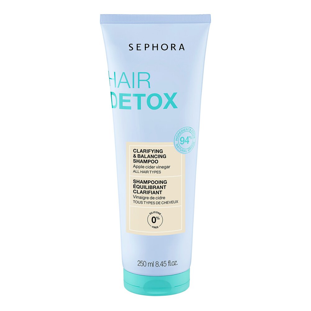 Sephora Collection Clarifying & Balancing Shampoo - Detox Cleanser