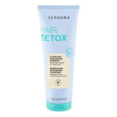 Clarifying & Balancing Shampoo - Detox Cleanser, SEPHORA COLLECTION