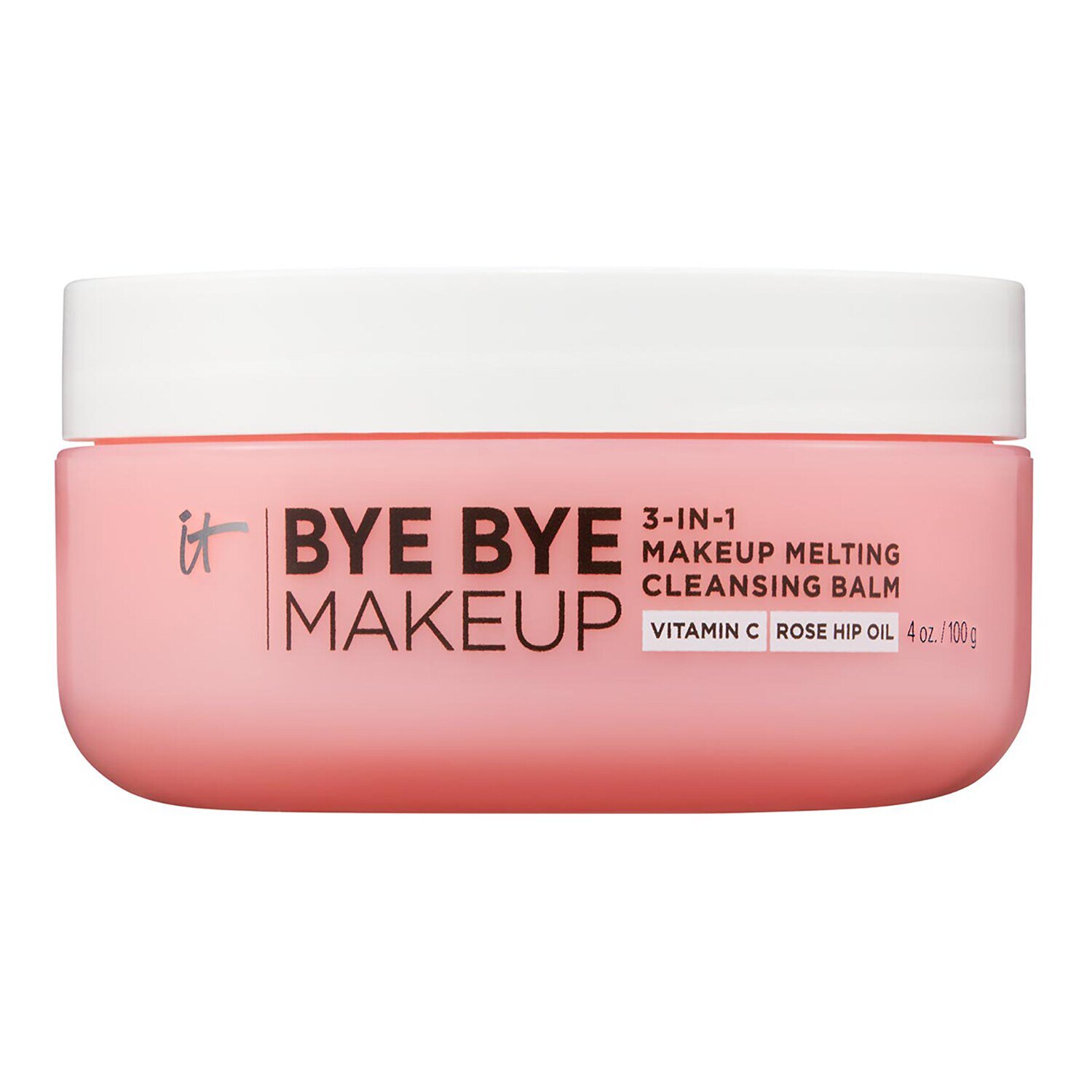 Bye Bye Makeup Cleansing Balm Makeup Remover