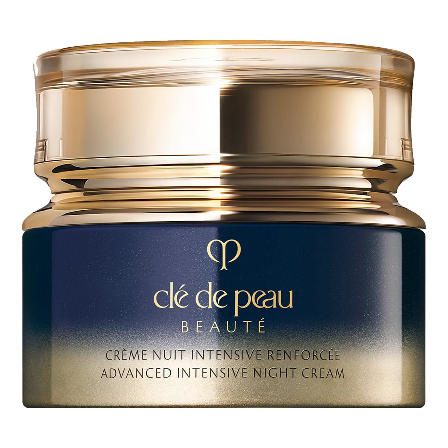 Advanced Intensive Night Cream