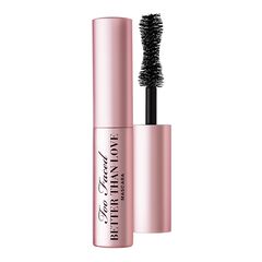 Travel Size Better Than Love Mascara, TOO FACED