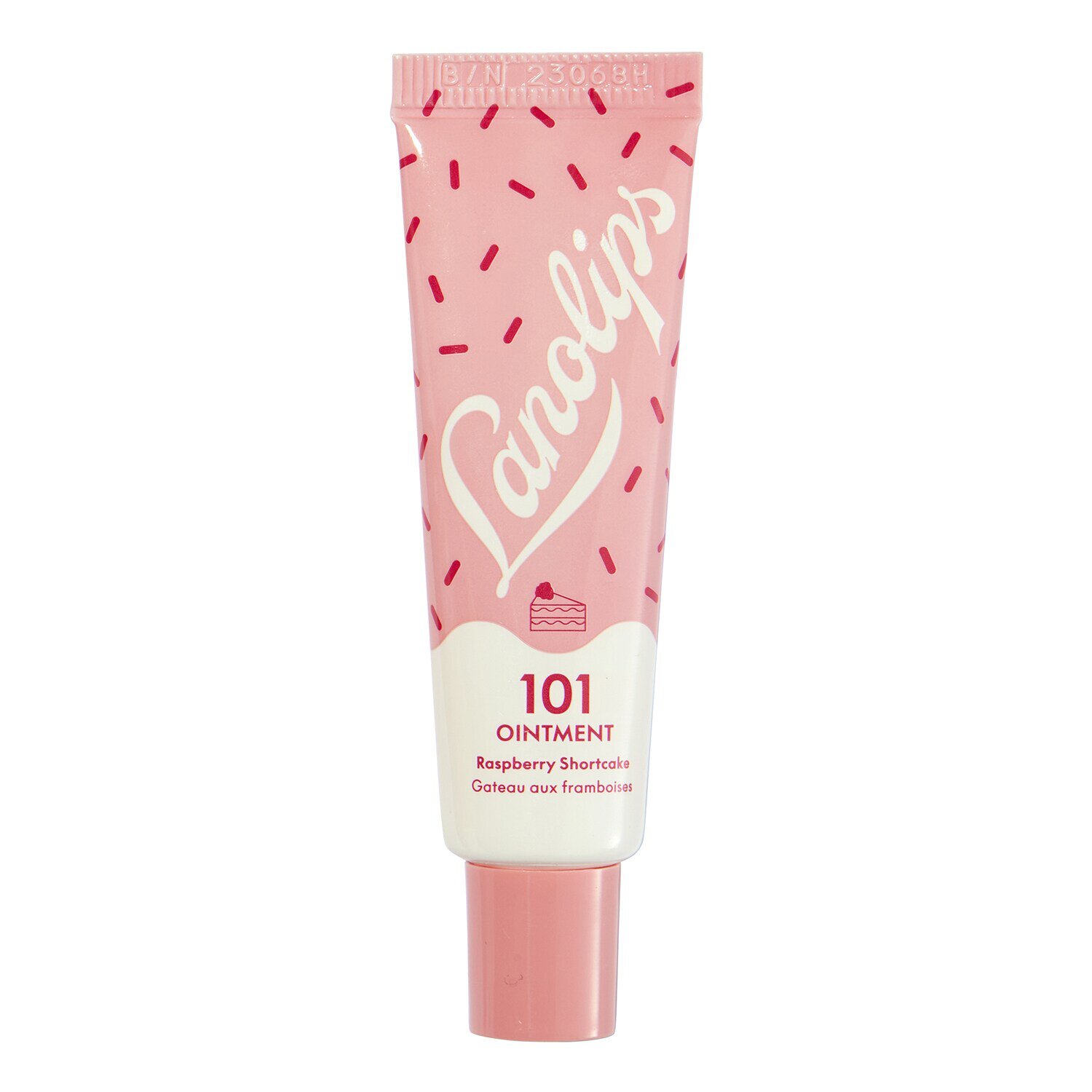 101 Ointment Multi-Balm Raspberry Shortcake 