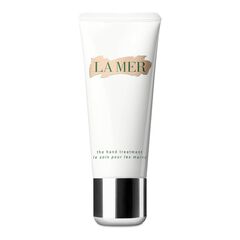 The Hand Treatment, LA MER