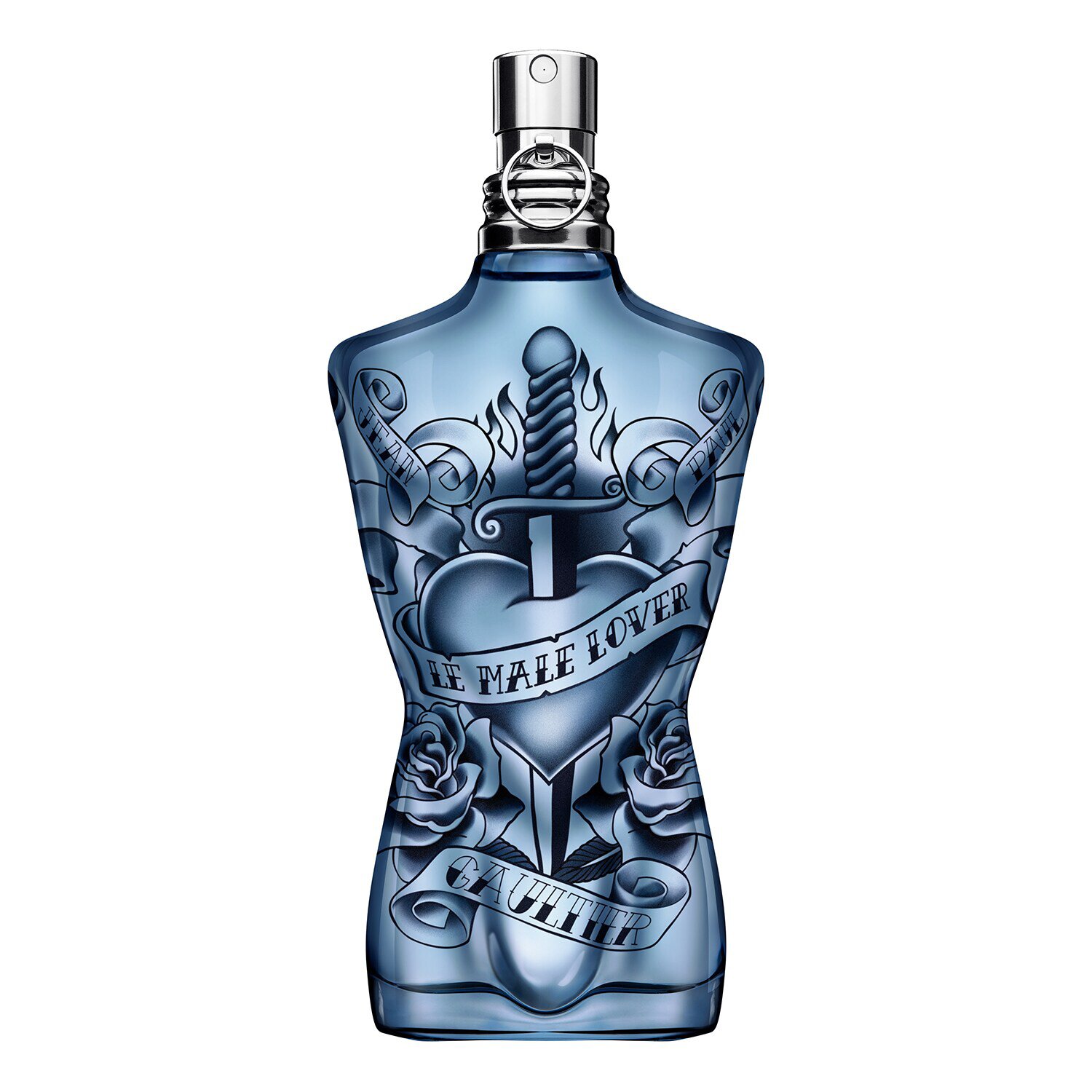 Le Male Lover - Eau de Parfum