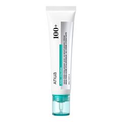 PDRN Hyaluronic Acid 100 Moisture Cream, ANUA