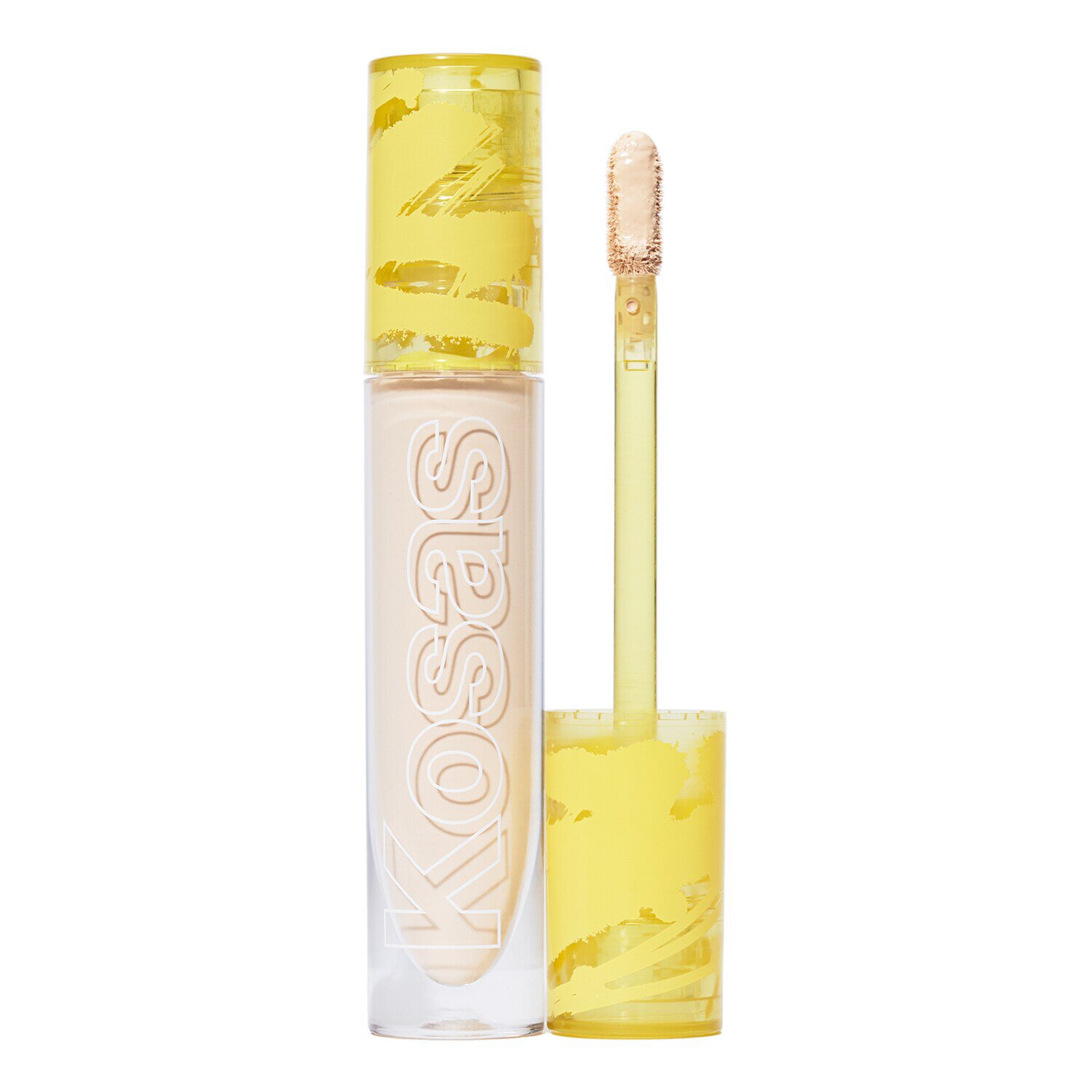 Revealer Concealer