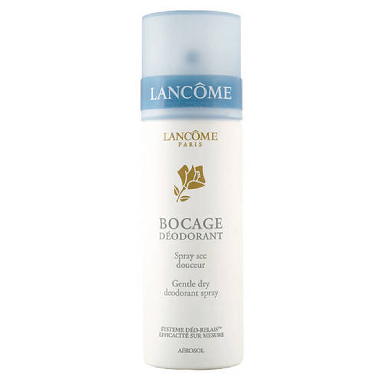 Bocage - Deodorant Spray
