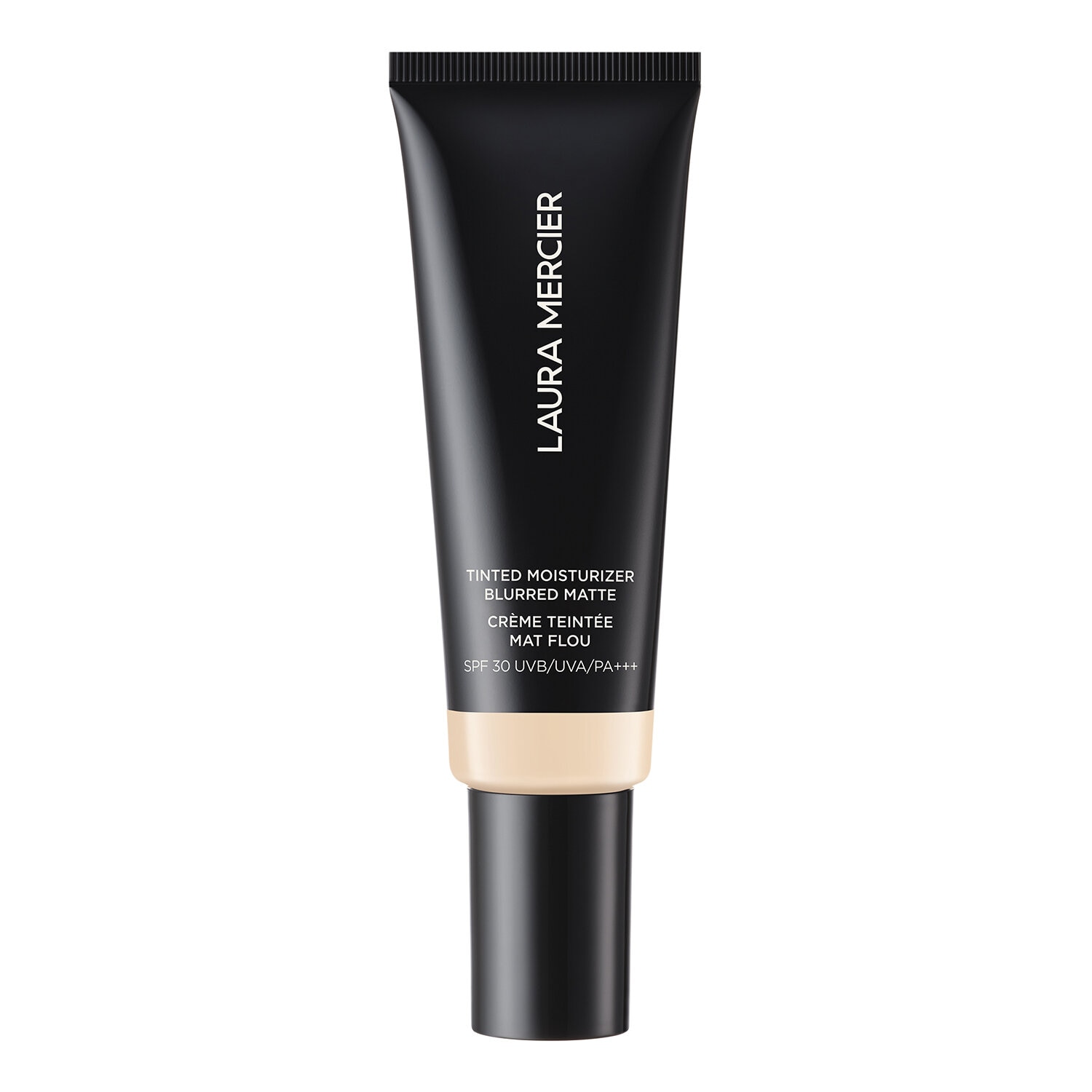  Tinted Moisturizer Blurred Matte SPF30