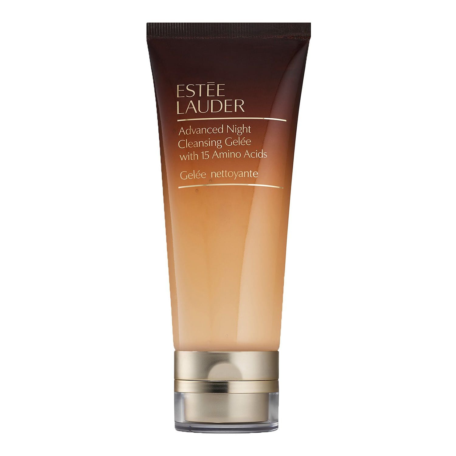 Advanced Night Cleansing Gelée - Cleanser with 15 Amino Acids