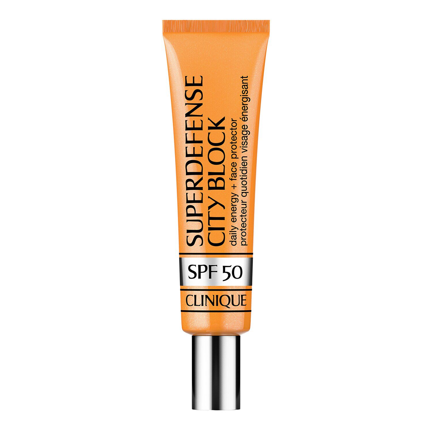 Superdefense City Block Broad Spectrum SPF 50