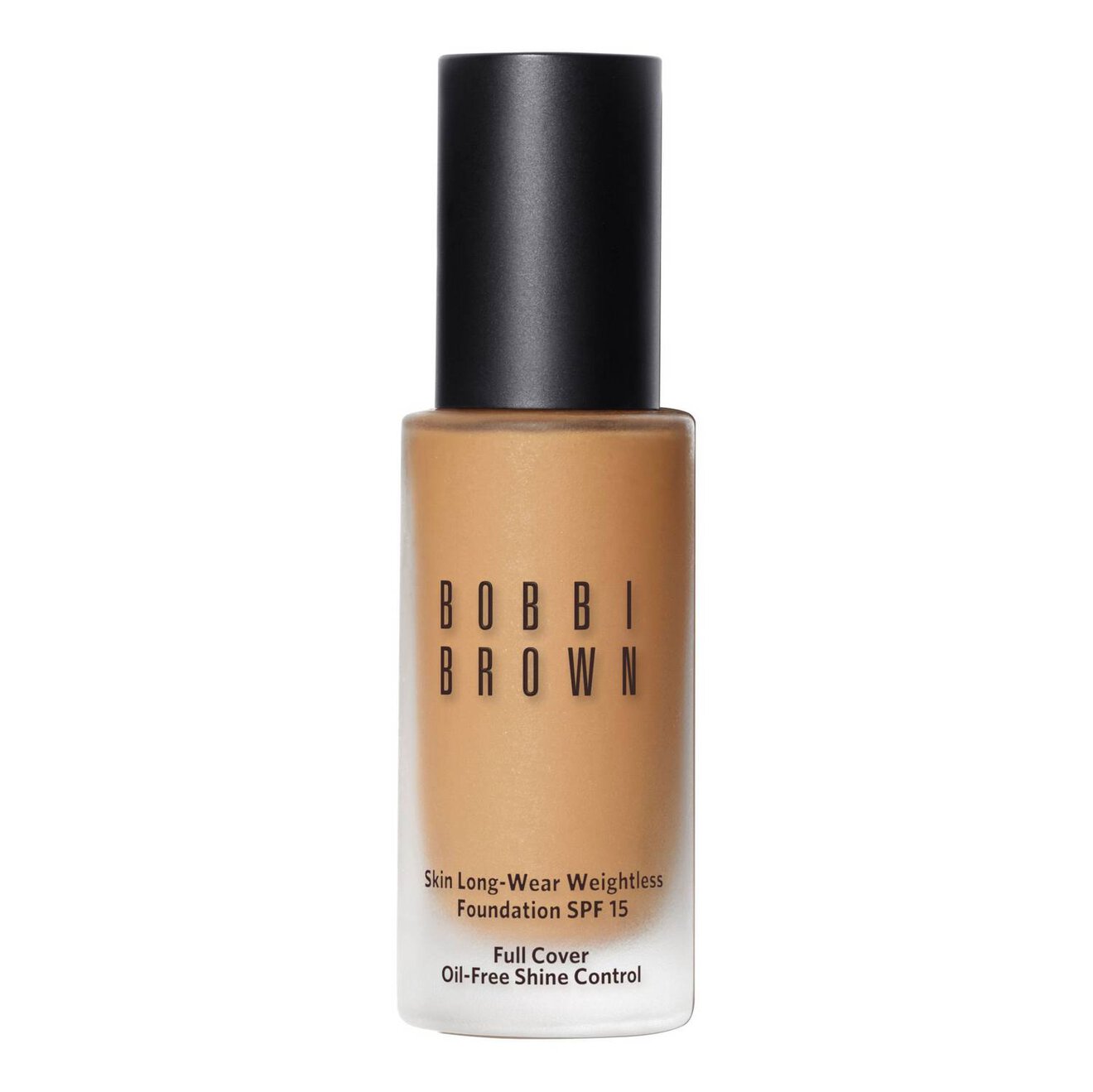 Skin Long-Wear Weightless Foundation SPF 15 - Foundation