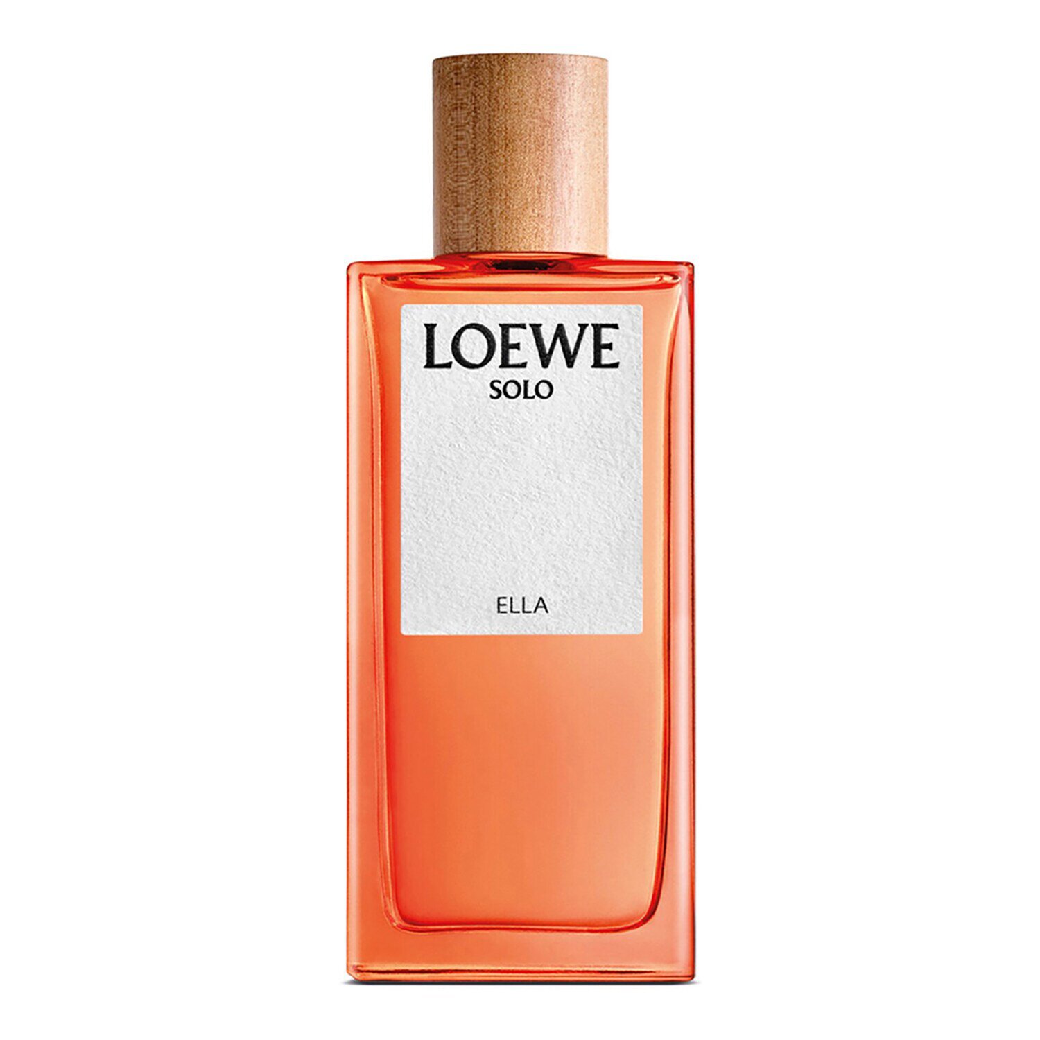 Solo Ella Eau De Parfum