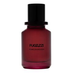 Pomegranoudh Extrait de Parfum, FUGAZZI FRAGRANCES