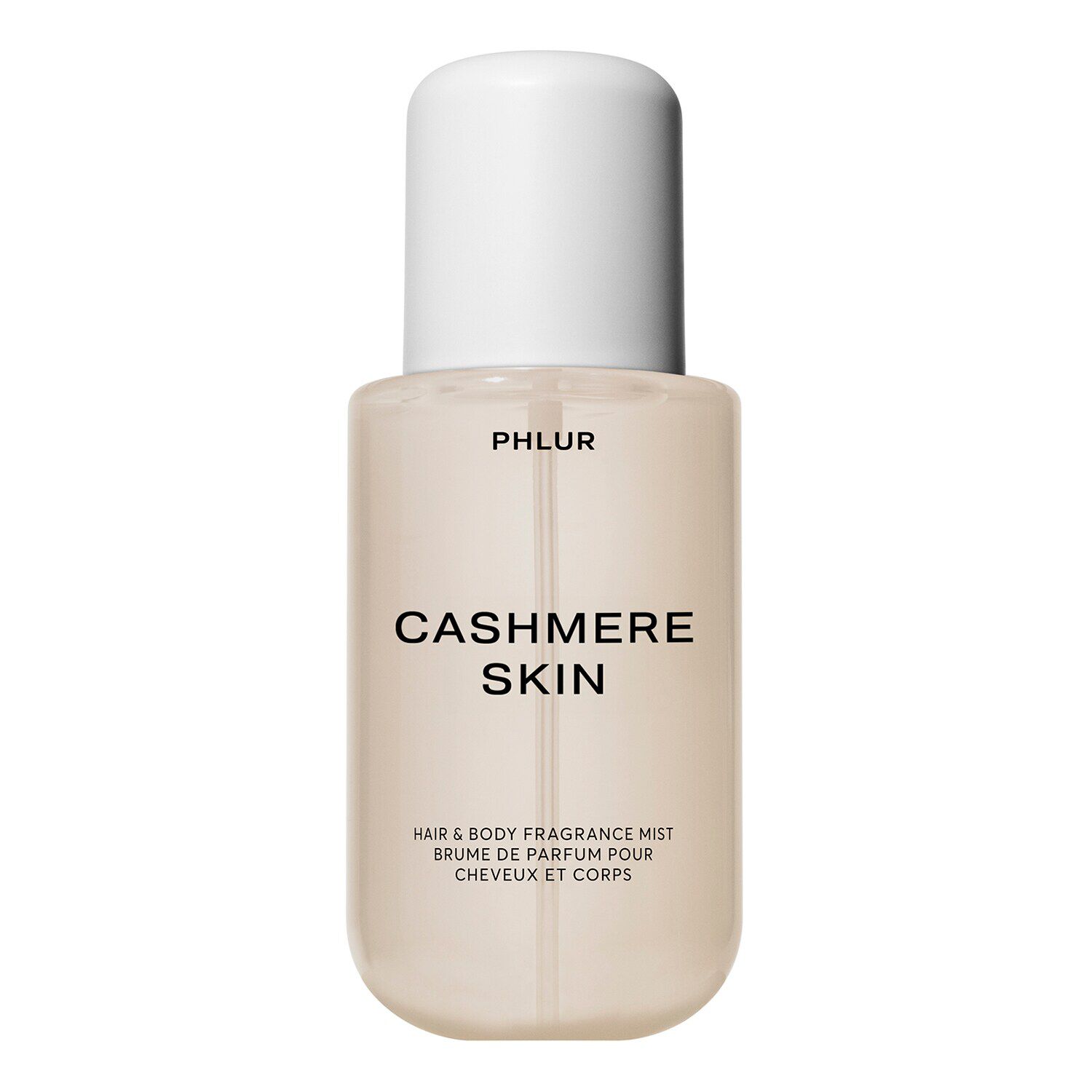 Cashmere Skin Hair and Body Mist