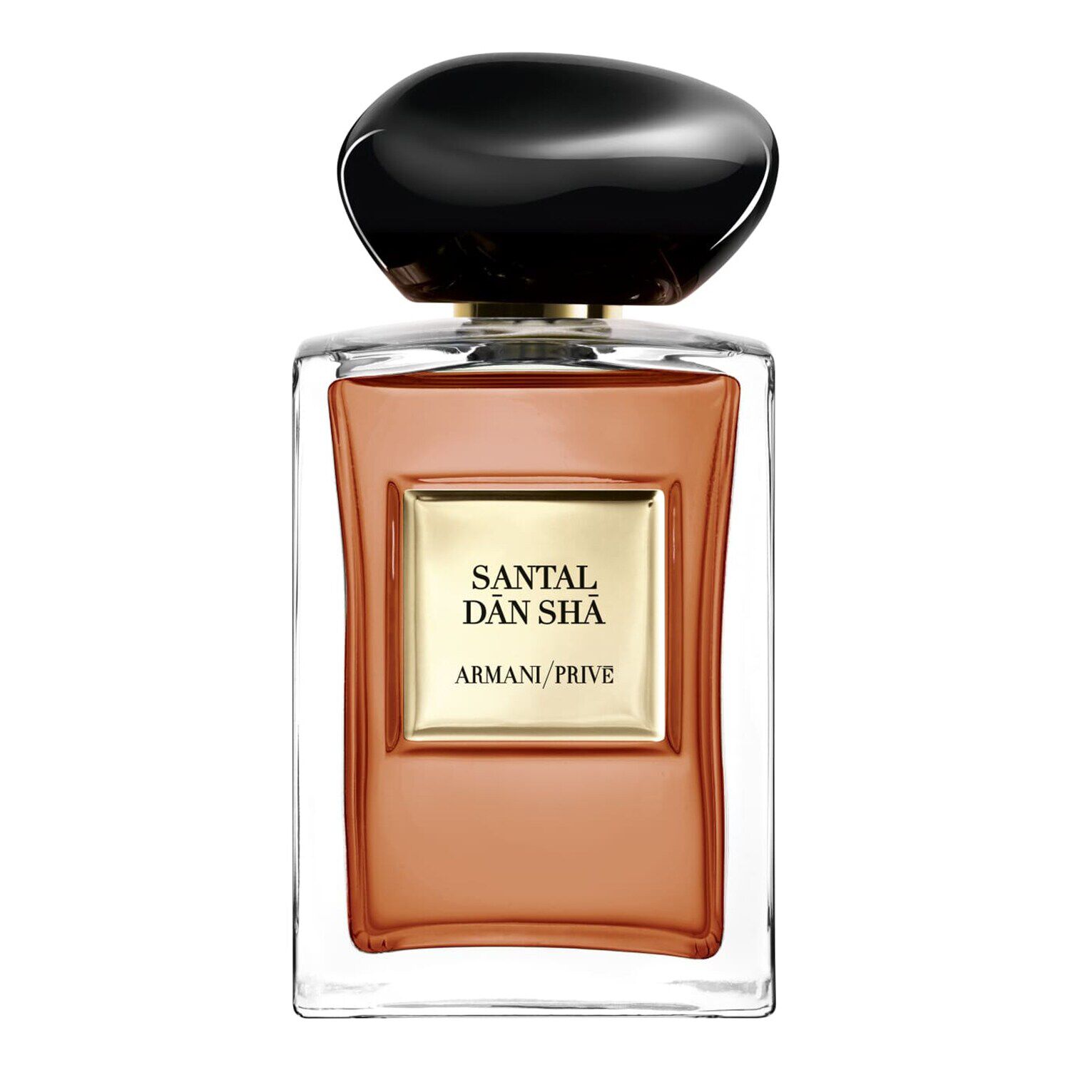 Armani/Privé Santal Dān Shā
