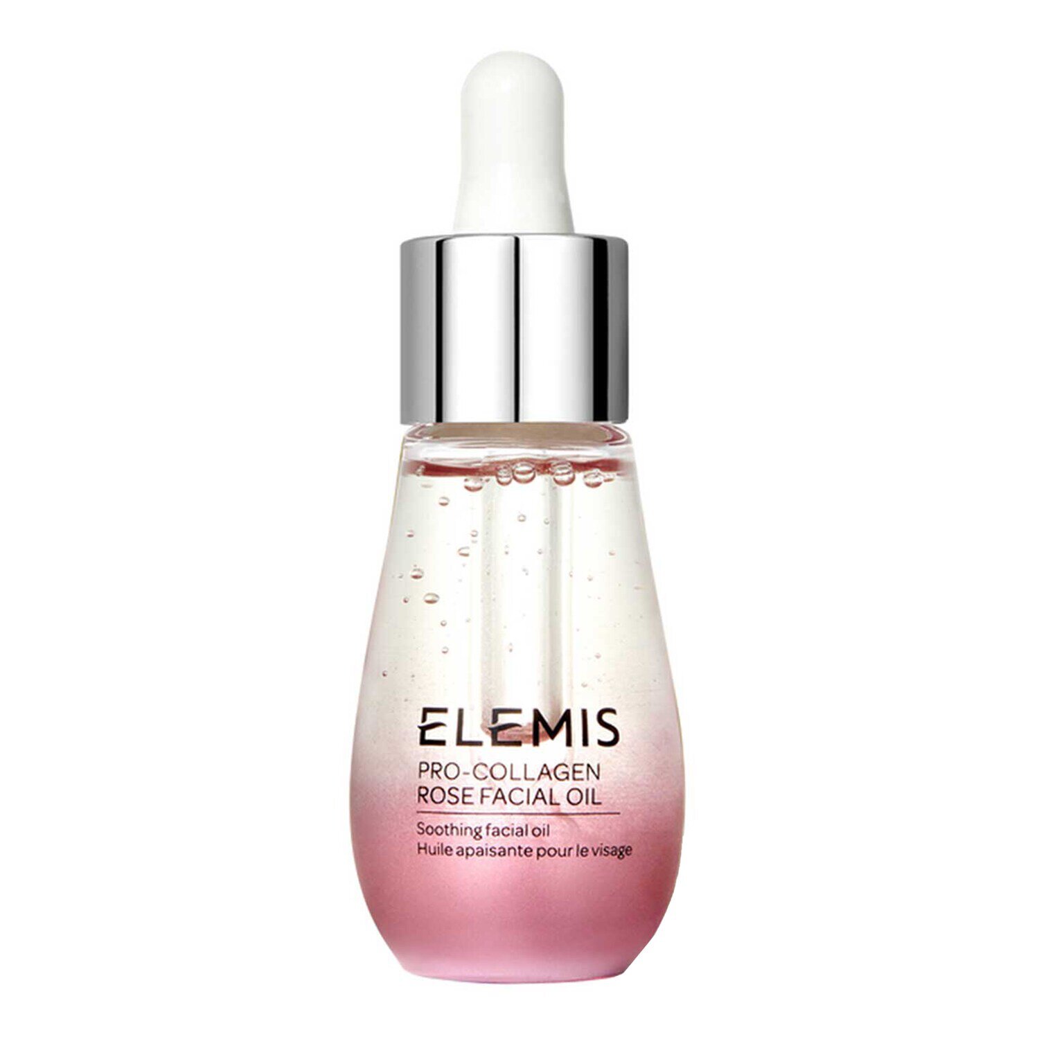Pro-Collagen Rose Facial Oil 