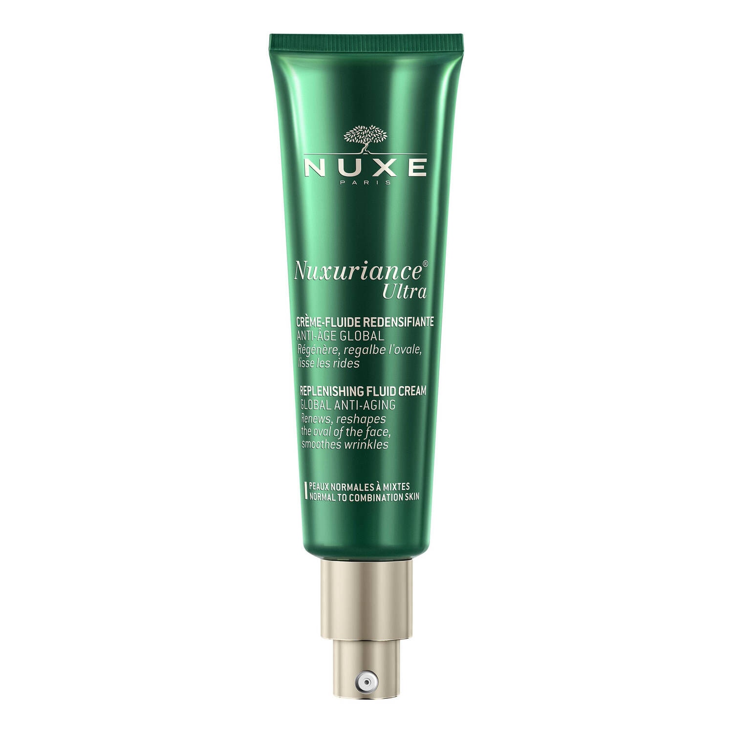 Nuxuriance® Ultra Fluid Cream