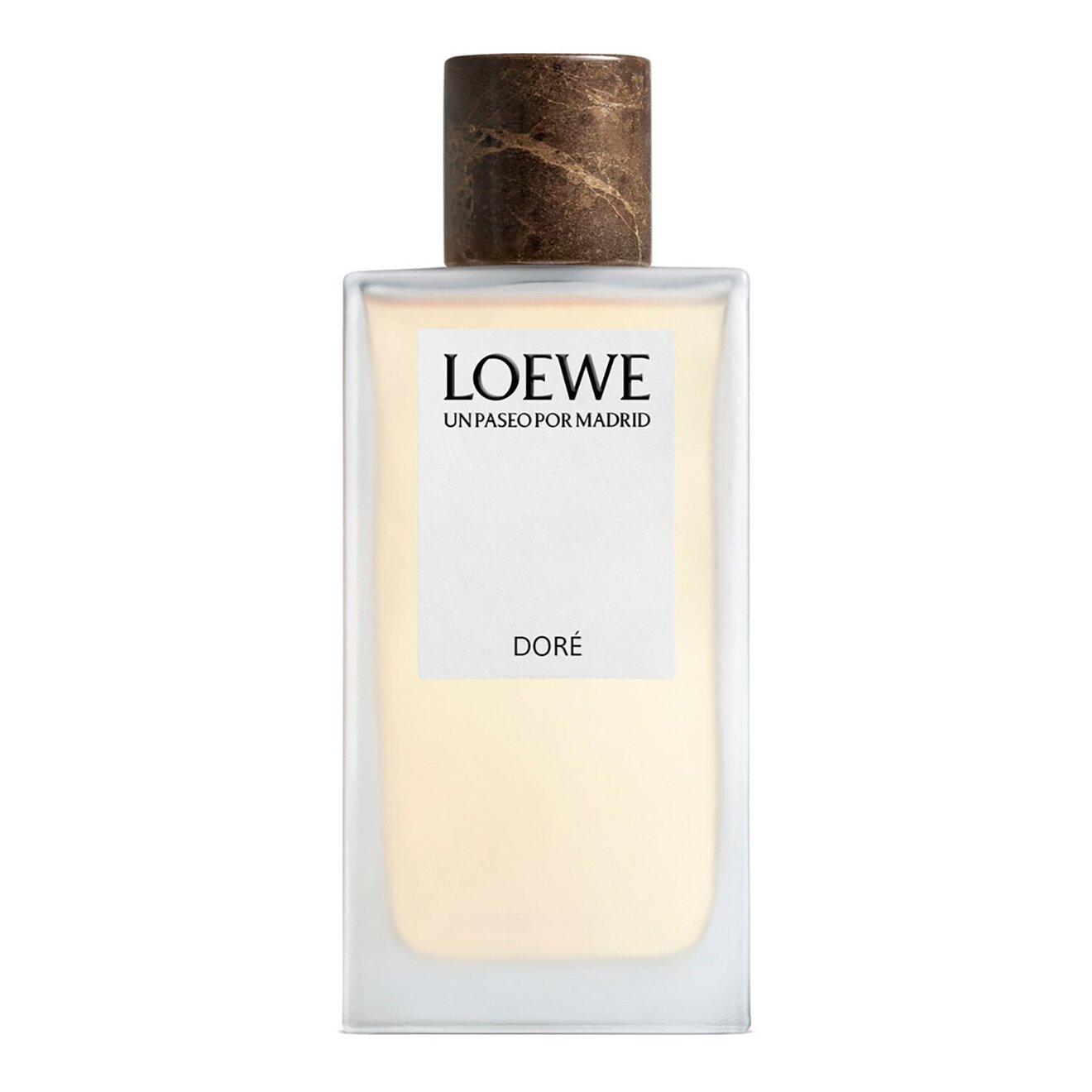 Un Paseo Por Madrid Doré - Eau de Parfum