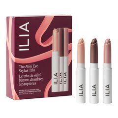 The Mini Eye Stylus Trio, ILIA