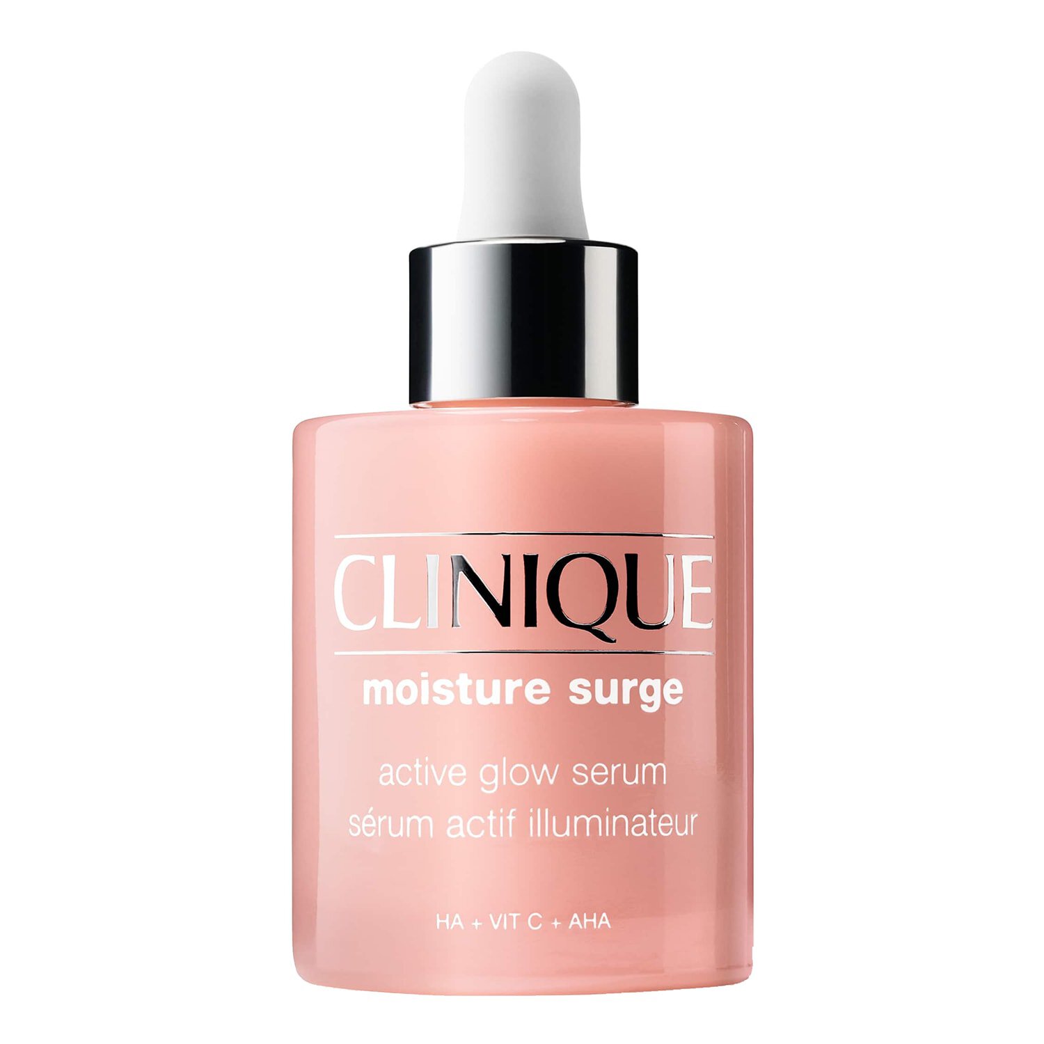 Moisture Surge Active Glow Serum