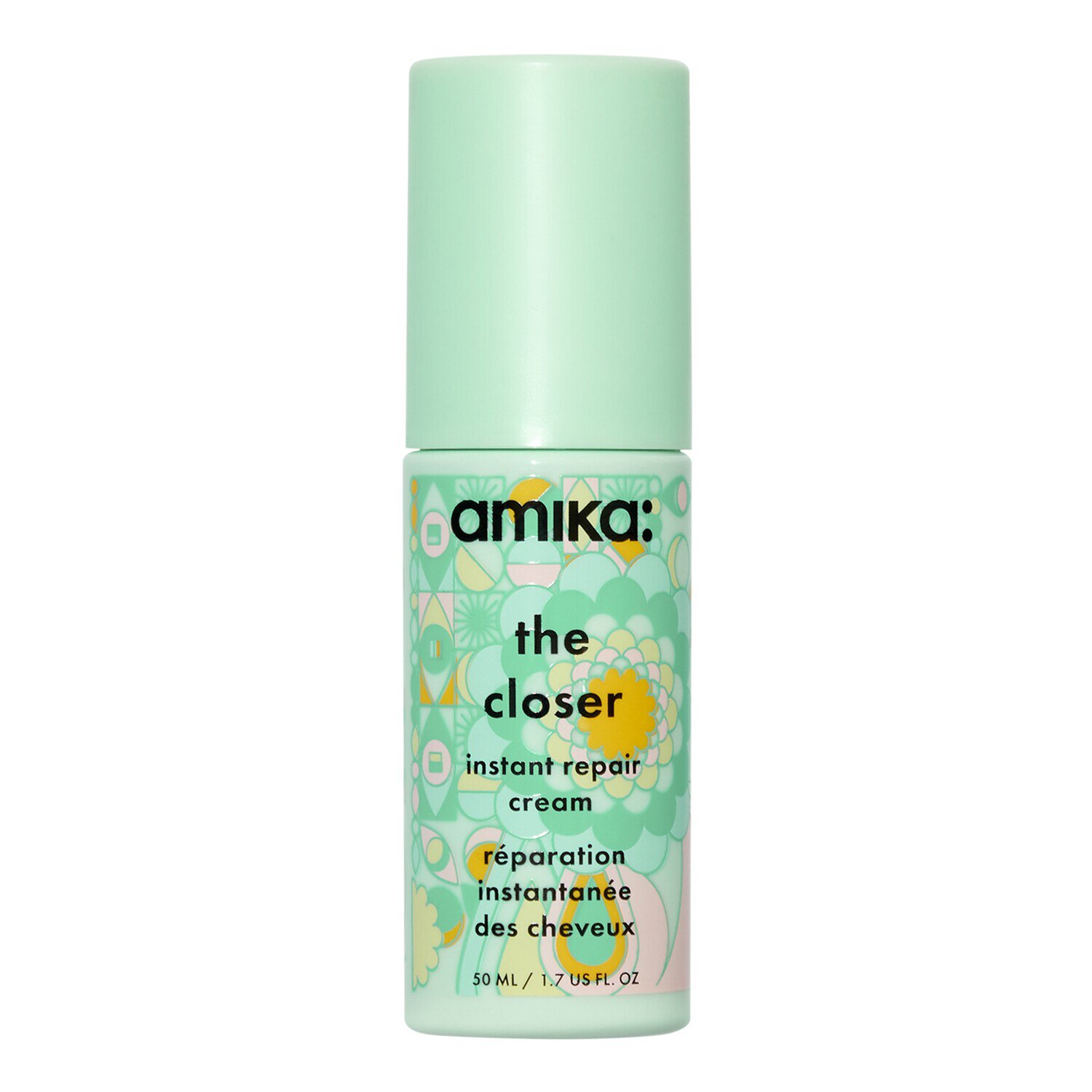 The Closer Instant Split-end Hair Repair Cream