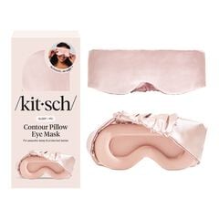 Contour Pillow Eye Mask, KITSCH