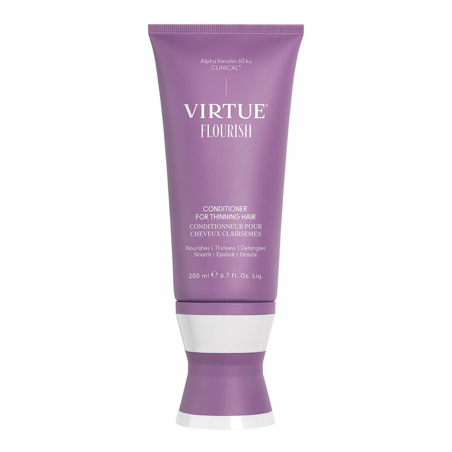 Flourish Conditioner for Thinning Hair