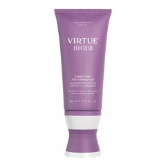 Flourish Conditioner for Thinning Hair, VIRTUE