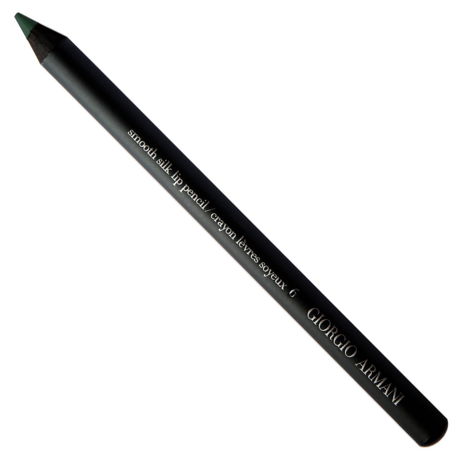 Smooth Silk Eye Pencil
